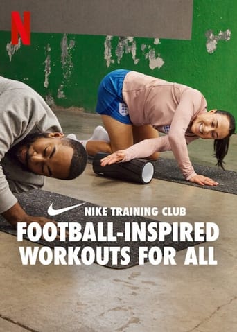 Football-Inspired Workouts for All