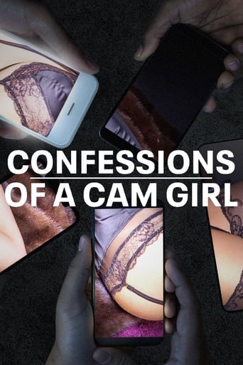 Watch Confessions of a Cam Girl