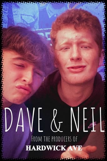 Watch Dave & Neil