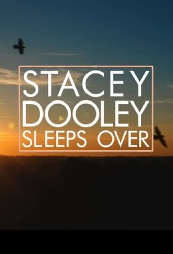 Watch Stacey Dooley Sleeps Over