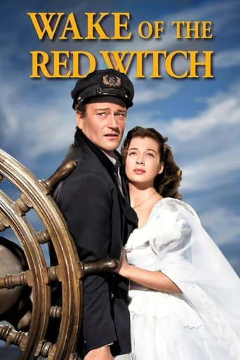 Watch Wake of the Red Witch