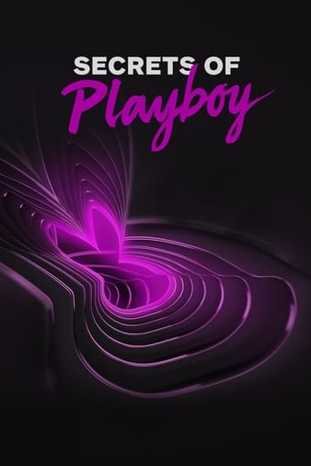 Watch Secrets of Playboy