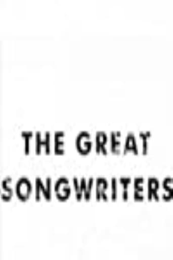 The Great Songwriters