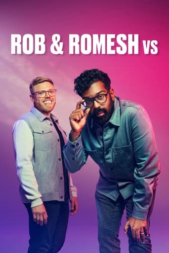 Watch Rob & Romesh Vs