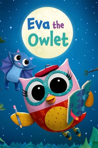 Watch Eva the Owlet