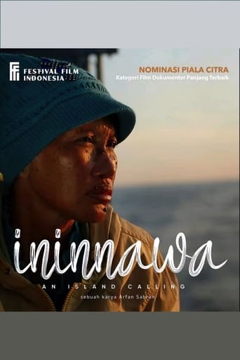 Ininnawa: An Island Calling