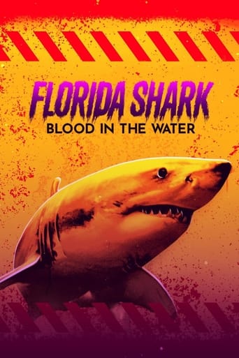 Florida Shark: Blood in the Water