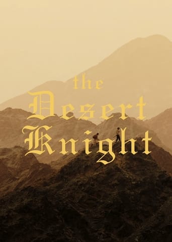 The Desert Knight