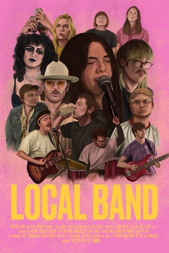 Watch Local Band