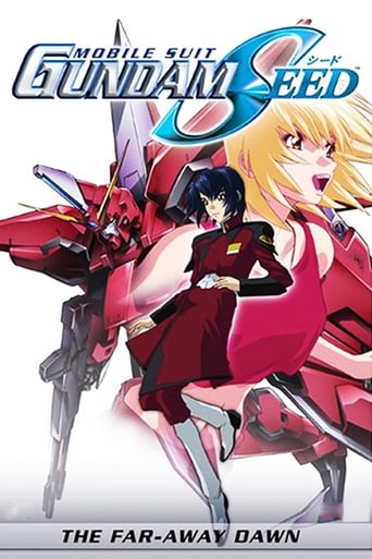 Watch Mobile Suit Gundam SEED: Special Edition II - The Far-Away Dawn