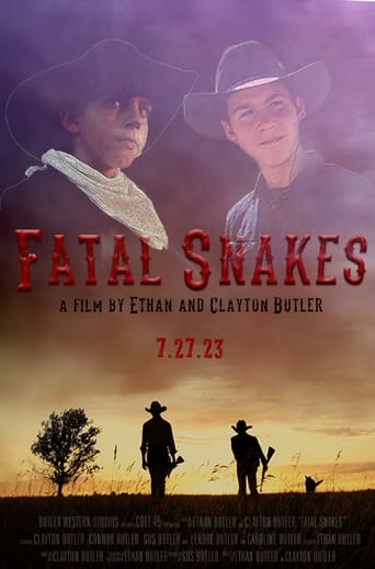 Fatal Snakes