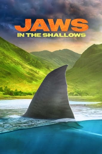 Jaws in the Shallows
