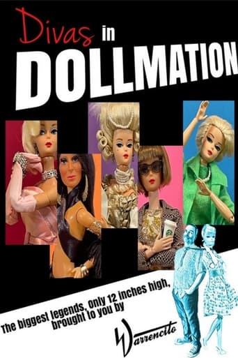 Divas in Dollmation