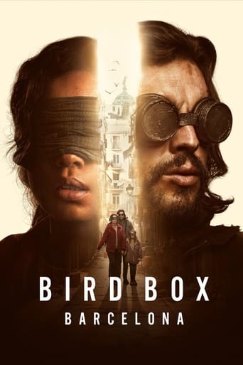 Watch Bird Box Barcelona