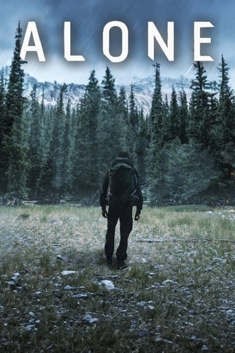 Watch Alone