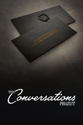 Watch The Conversations Project