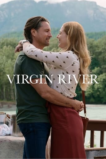 Watch Virgin River