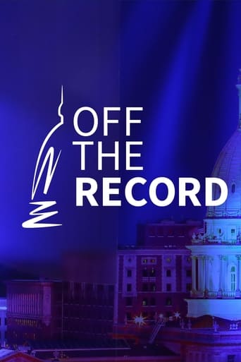Watch Off the Record