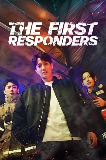 Watch The First Responders