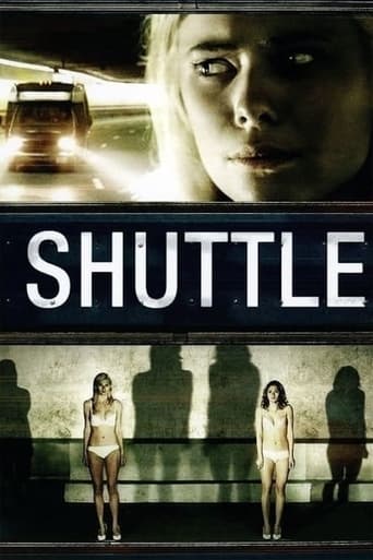 Watch Shuttle