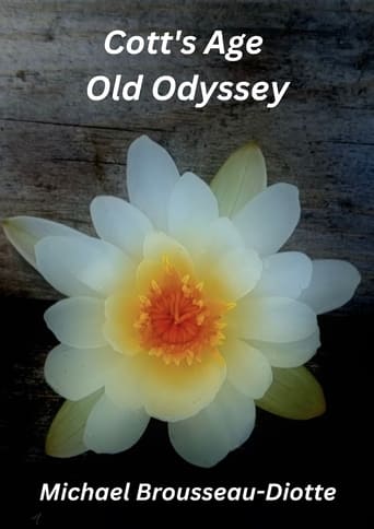 Cott's Age Old Odyssey