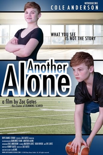 Another Alone