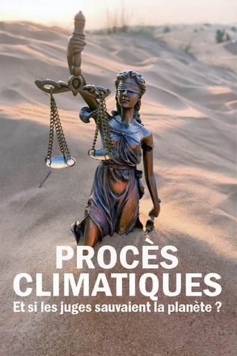 Retten Richter jetzt das Klima ?