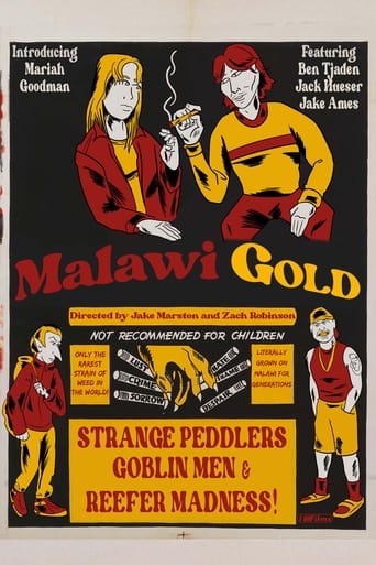 Watch Malawi Gold