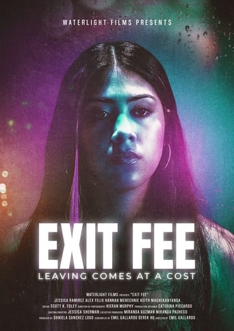 Watch Exit Fee