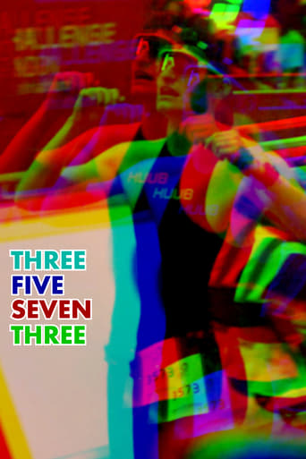 Three Five Seven Three