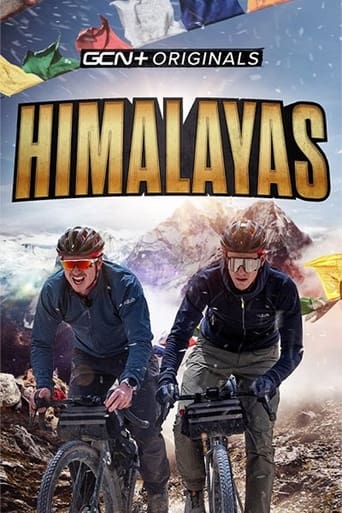 Watch Himalayas
