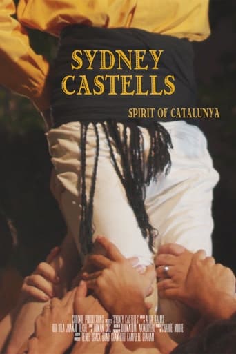 Sydney Castells: Spirit of Catalunya