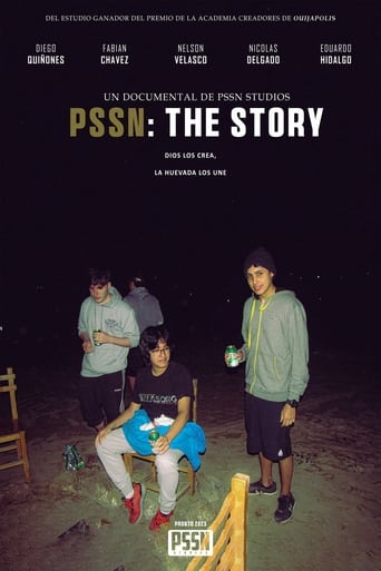 Watch PSSN: The Story