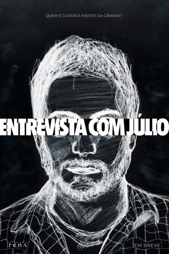 Interview with Júlio