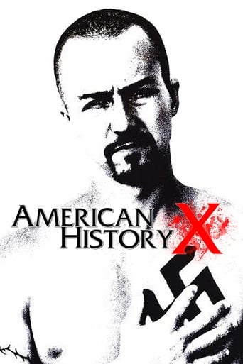 Watch American History X