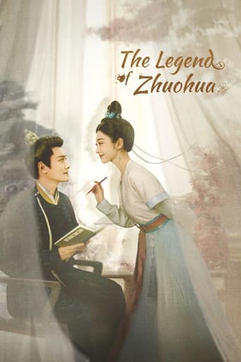 Watch The Legend of Zhuohua