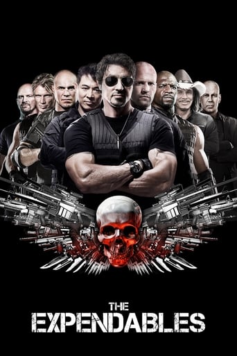 Watch The Expendables