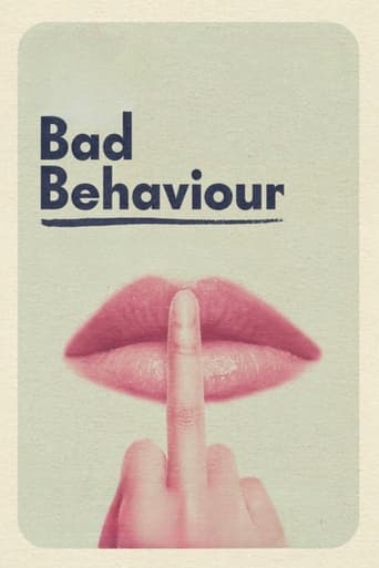 Watch Bad Behaviour