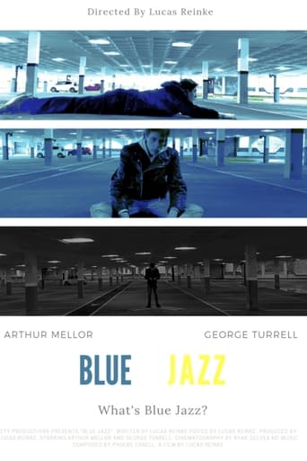 Watch Blue Jazz