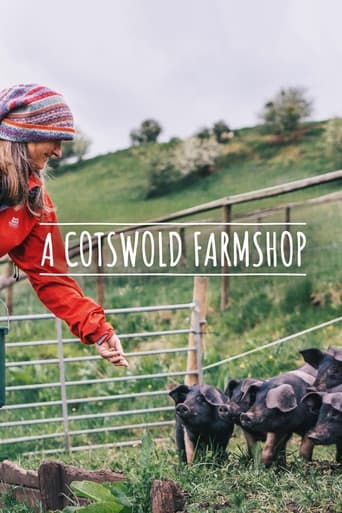 Watch A Cotswold Farmshop