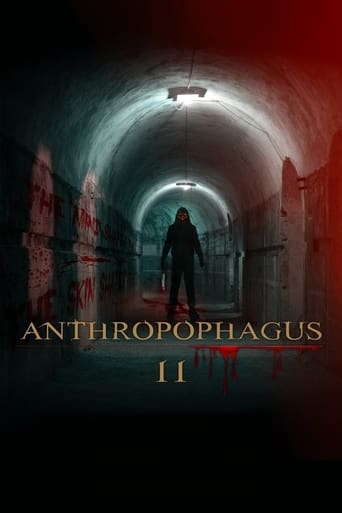 Watch Anthropophagus II