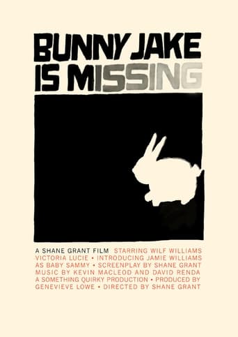 Watch Bunny Jake Is Missing