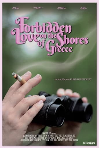 Watch Forbidden Love on the Shores of Greece