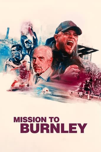Watch Mission to Burnley