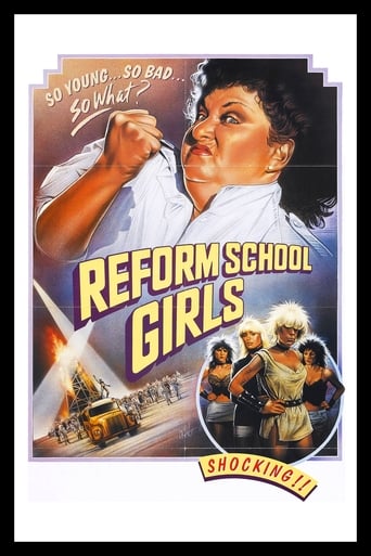 Watch Reform School Girls