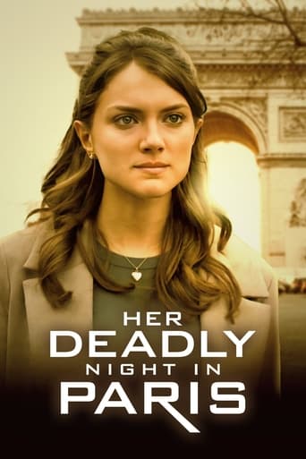 Watch Her Deadly Night in Paris