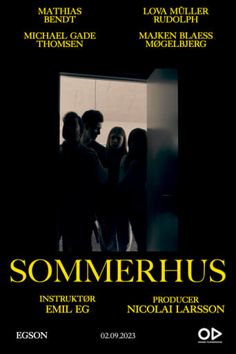 Watch Sommerhus