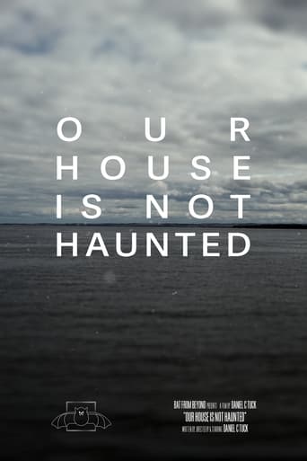 Watch Our House Is Not Haunted