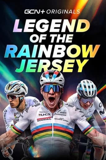 Watch Legend Of The Rainbow Jersey