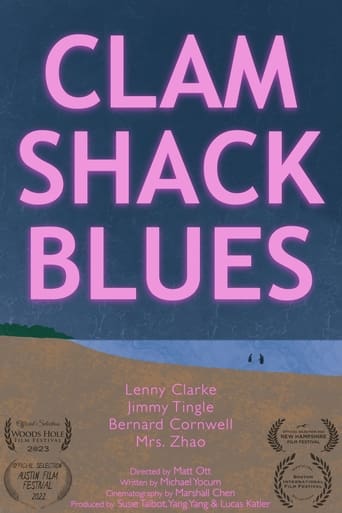 Watch Clam Shack Blues